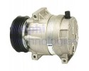 Compressor air conditioning compressor DELPHI TSP0155138 Part manufacturer Delphi