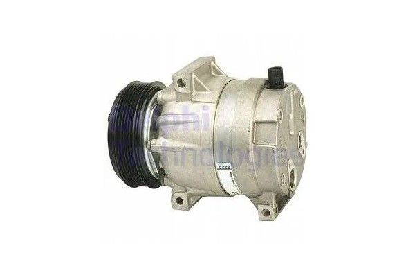 Compressor air conditioning compressor DELPHI TSP0155138 Part manufacturer Delphi