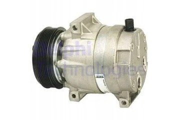 Compressor air conditioning compressor DELPHI TSP0155138 Part manufacturer Delphi