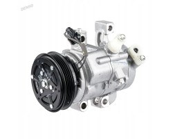 COMPRESSOR AIR CONDITIONING COMPRESSOR DCP47012 DENSO