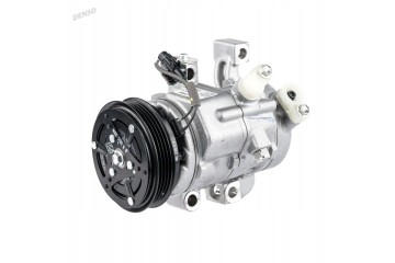 COMPRESSOR AIR CONDITIONING COMPRESSOR DCP47012 DENSO