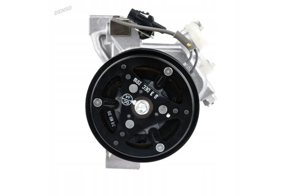COMPRESSOR AIR CONDITIONING COMPRESSOR DCP47012 DENSO Packaging status original