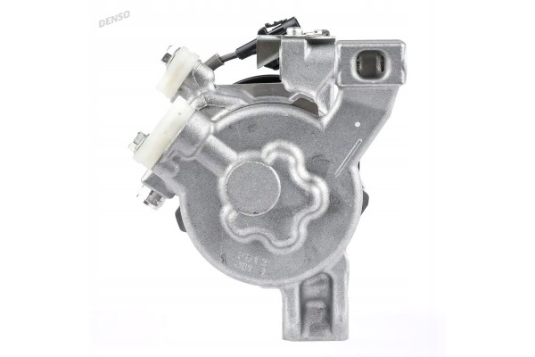 COMPRESSOR AIR CONDITIONING COMPRESSOR DCP47012 DENSO Part manufacturer Denso