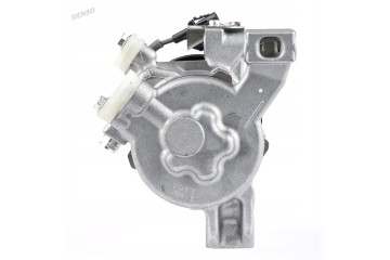 COMPRESSOR AIR CONDITIONING COMPRESSOR DCP47012 DENSO Part manufacturer Denso