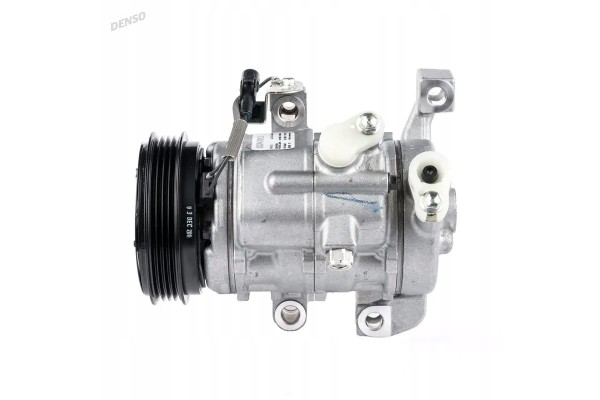 COMPRESSOR AIR CONDITIONING COMPRESSOR DCP47012 DENSO Catalog number of the part DCP47012