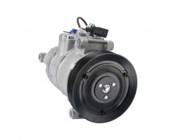 Air conditioning compressor BOSCH 1 986 AD1 117