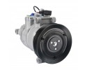 Air conditioning compressor BOSCH 1 986 AD1 117 Part manufacturer Bosch