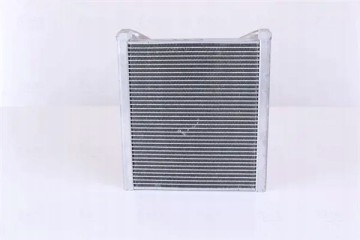 AIR CONDITIONING EVAPORATOR 92373 NISSENS MITSUBISHI ASX Packaging status original
