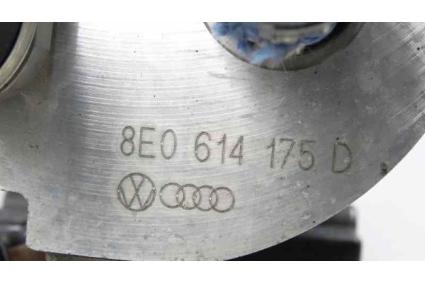 8E0614175D  ABS AUDI A6 AVANT (4B5) 2.7 T Quattro 2001 8E0614175D 171791 AUDI - 2