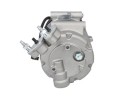 Air conditioning compressor THERMOTEC KTT090355