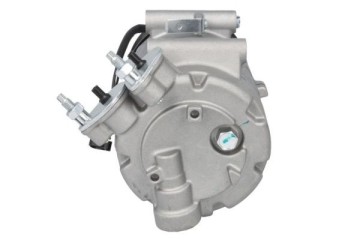 Air conditioning compressor THERMOTEC KTT090355