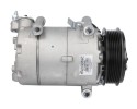 Air conditioning compressor THERMOTEC KTT090355 Catalog number of the part KTT090355