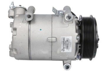 Air conditioning compressor THERMOTEC KTT090355 Catalog number of the part KTT090355