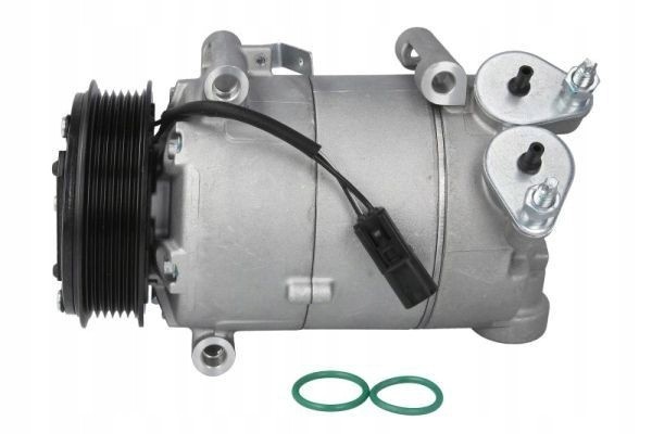 Air conditioning compressor THERMOTEC KTT090355 Product weight with unit packaging 0 1 kg