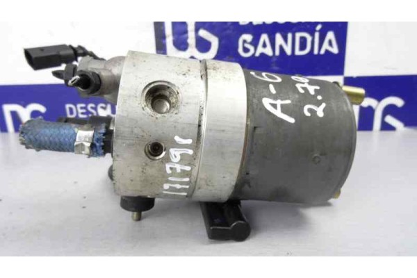 8E0614175D  ABS AUDI A6 AVANT (4B5) 2.7 T Quattro 2001 8E0614175D 171791 AUDI - 3