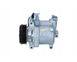 COMPRESSOR AIR CONDITIONING COMPRESSOR 320095 NRF
