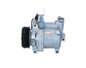 COMPRESSOR AIR CONDITIONING COMPRESSOR 320095 NRF Packaging status original
