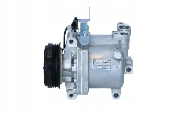 COMPRESSOR AIR CONDITIONING COMPRESSOR 320095 NRF Packaging status original
