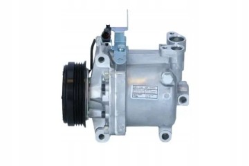 COMPRESSOR AIR CONDITIONING COMPRESSOR 320095 NRF Packaging status original