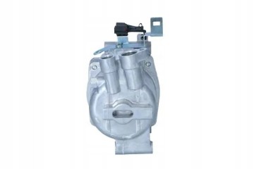 COMPRESSOR AIR CONDITIONING COMPRESSOR 320095 NRF Part manufacturer NRF