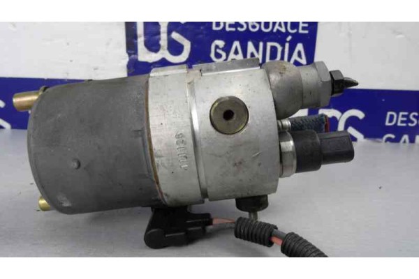 8E0614175D  ABS AUDI A6 AVANT (4B5) 2.7 T Quattro 2001 8E0614175D 171791 AUDI - 4