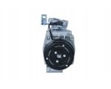 COMPRESSOR AIR CONDITIONING COMPRESSOR 320095 NRF Quality of parts according to GVO Q original with factory logo OEM OES