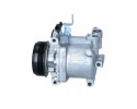 COMPRESSOR AIR CONDITIONING COMPRESSOR 320095 NRF Catalog number of substitutes ACAUTO AC 01ZX059 ACAUTO AC 03XX13 ACAUTO AC 04Z