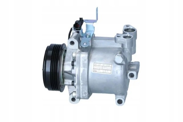 COMPRESSOR AIR CONDITIONING COMPRESSOR 320095 NRF Catalog number of substitutes ACAUTO AC 01ZX059 ACAUTO AC 03XX13 ACAUTO AC 04Z