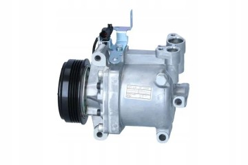 COMPRESSOR AIR CONDITIONING COMPRESSOR 320095 NRF Catalog number of substitutes ACAUTO AC 01ZX059 ACAUTO AC 03XX13 ACAUTO AC 04Z