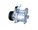 COMPRESSOR AIR CONDITIONING COMPRESSOR 320095 NRF Catalog number of the original SUBARU 73111FG000 SUBARU 73111FG001 SUBARU 7311