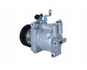 COMPRESSOR AIR CONDITIONING COMPRESSOR 320095 NRF Version European