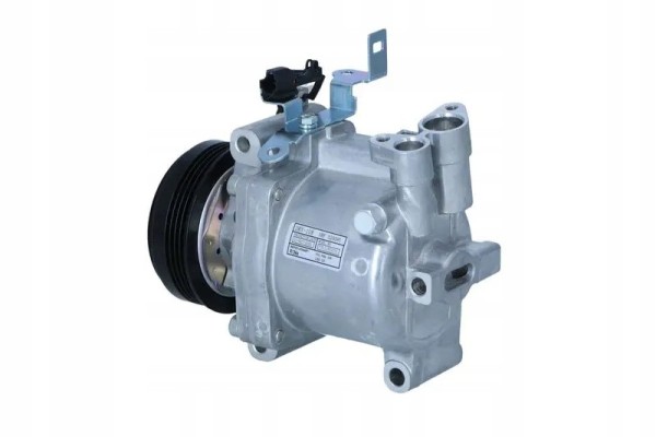 COMPRESSOR AIR CONDITIONING COMPRESSOR 320095 NRF Version European