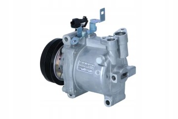 COMPRESSOR AIR CONDITIONING COMPRESSOR 320095 NRF Version European