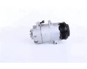 COMPRESSOR AIR CONDITIONING COMPRESSOR 89388 NISSENS