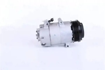 COMPRESSOR AIR CONDITIONING COMPRESSOR 89388 NISSENS