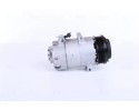 COMPRESSOR AIR CONDITIONING COMPRESSOR 89388 NISSENS Packaging status original