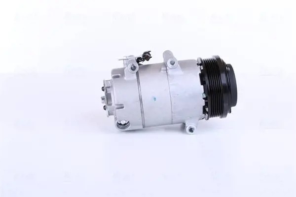 COMPRESSOR AIR CONDITIONING COMPRESSOR 89388 NISSENS Packaging status original