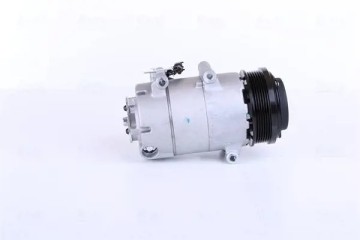 COMPRESSOR AIR CONDITIONING COMPRESSOR 89388 NISSENS Packaging status original
