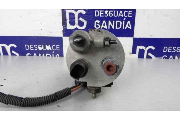 8E0614175D  ABS AUDI A6 AVANT (4B5) 2.7 T Quattro 2001 8E0614175D 171791 AUDI - 5