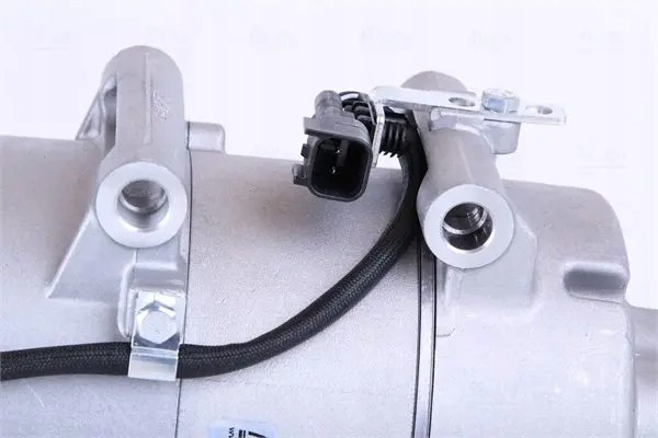 COMPRESSOR AIR CONDITIONING COMPRESSOR 89388 NISSENS Quality of parts according to GVO Q original with factory logo OEM OES