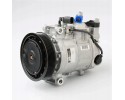 COMPRESSOR AIR CONDITIONING COMPRESSOR DCP02036 DENSO