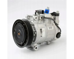 COMPRESSOR AIR CONDITIONING COMPRESSOR DCP02036 DENSO