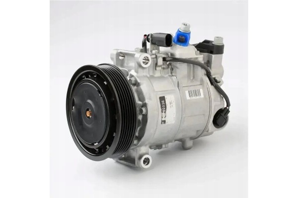 COMPRESSOR AIR CONDITIONING COMPRESSOR DCP02036 DENSO