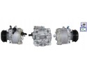 COMPRESSOR AIR CONDITIONING COMPRESSOR ACP01222 LUCAS