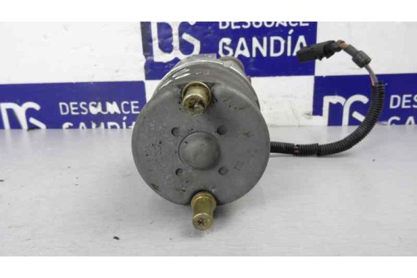 8E0614175D  ABS AUDI A6 AVANT (4B5) 2.7 T Quattro 2001 8E0614175D 171791 AUDI - 6