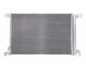 Condenser air conditioning NISSENS 940685