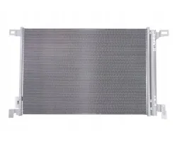 Nissens 940685 Condensador de aire acondicionado