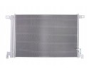 Condenser air conditioning NISSENS 940685 Part manufacturer Nissens