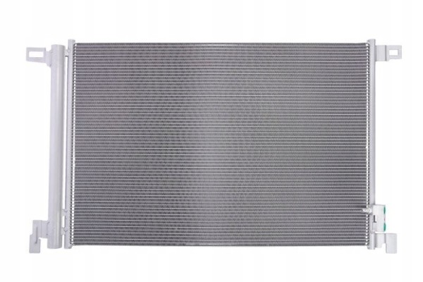 Condenser air conditioning NISSENS 940685 Part manufacturer Nissens
