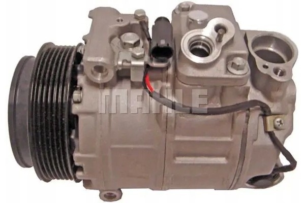 COMPRESSOR AIR CONDITIONING COMPRESSOR ACP 354 000S Part manufacturer Mahle